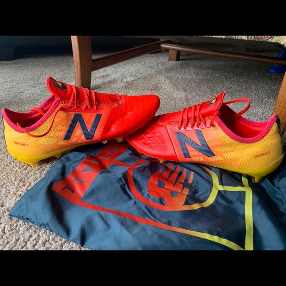 new balance furon fantom fit